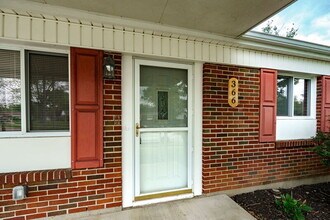 366 Randy Dr in Dayton, OH - Building Photo - Building Photo