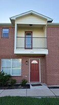2714 Vienna Pl in Pasadena, TX - Building Photo
