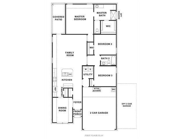 11308 Dawes Pl in Austin, TX - Building Photo - Building Photo