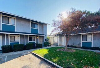 2020 Evans Rd in Ceres, CA - Building Photo - Building Photo