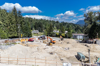 Anchor in Port Moody, BC - Building Photo - Building Photo