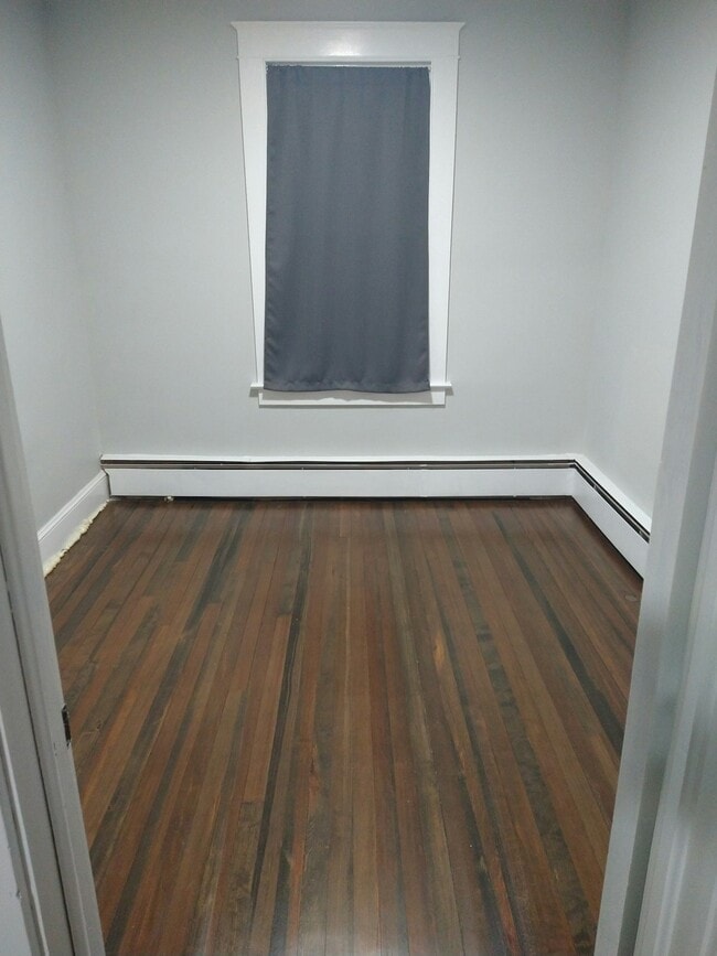 property at 124 Tremont St