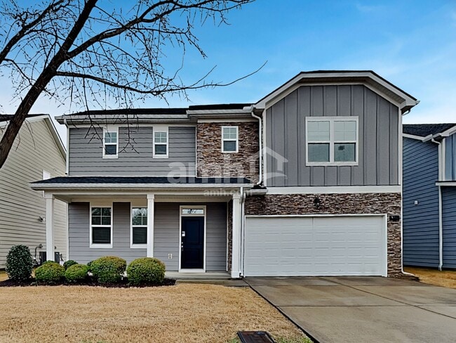 property at 5310 Lake Maxwell Dr