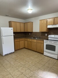 1416 Natchez Trail, Unit #A in Harker Heights, TX - Foto de edificio - Building Photo