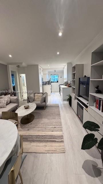 property at 10078 E Bay Harbor Dr
