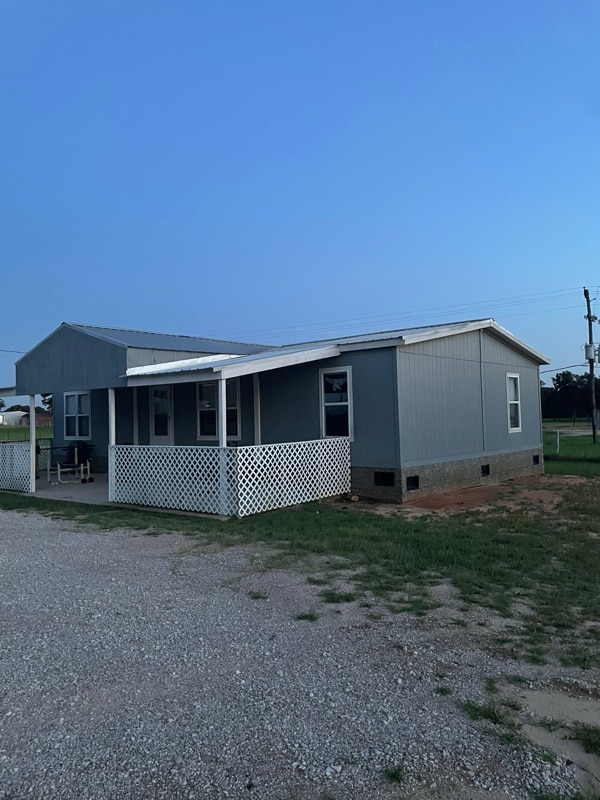 5512 County Rd in Tyler, TX - Building Photo - Building Photo