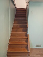 1129 Penn St in Clarksburg, WV - Foto de edificio - Building Photo