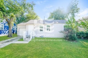 1533 N Delaware Pl in Tulsa, OK - Building Photo