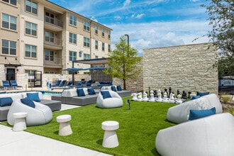 The Delegate at City Point in North Richland Hills, TX - Building Photo - Building Photo