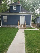 3112 40th Ave S in Minneapolis, MN - Building Photo - Building Photo