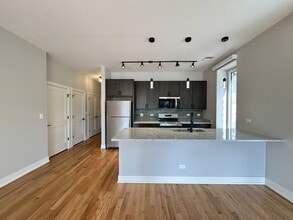 2100 W 18th Pl in Chicago, IL - Building Photo - Building Photo