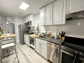 75 Westland Ave, Unit 18 in Boston, MA - Building Photo - Building Photo