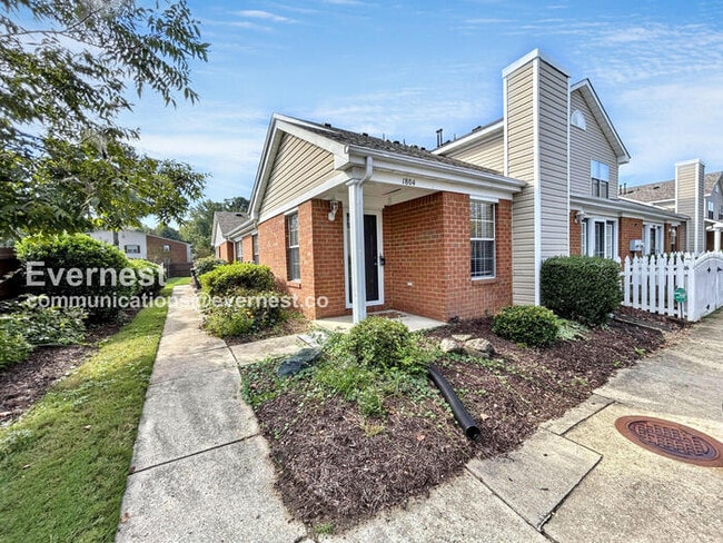 property at 1804 Westgate Cir