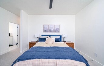 665 E 2015 N in Cedar City, UT - Building Photo - Building Photo