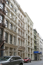 55 Walker St in New York, NY - Building Photo - Building Photo