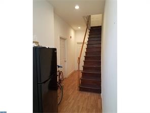 1706 N 25th St in Philadelphia, PA - Building Photo