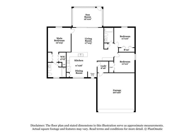 758 Chemstrand St E in Lehigh Acres, FL - Building Photo - Building Photo