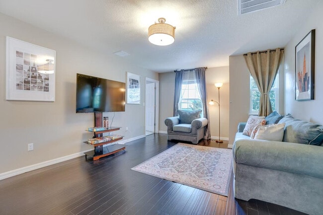 property at 14822 Fells Ln