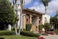 San Carlos Apartments photo'