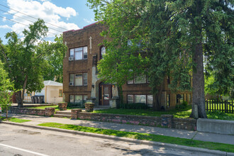 509 E 36th St in Minneapolis, MN - Building Photo - Building Photo