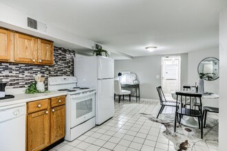 4303 Glenmore Ave-Unit -B in Baltimore, MD - Building Photo - Building Photo