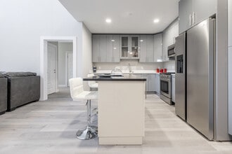 Taj Estates of Franklin in Franklin, MA - Building Photo - Interior Photo