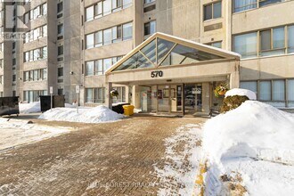 570 Proudfoot Ln in London, ON - Building Photo - Building Photo