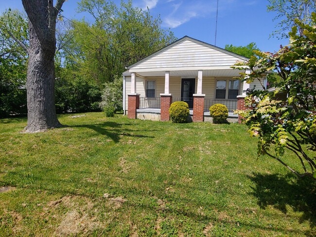 property at 437 Cedar Ave