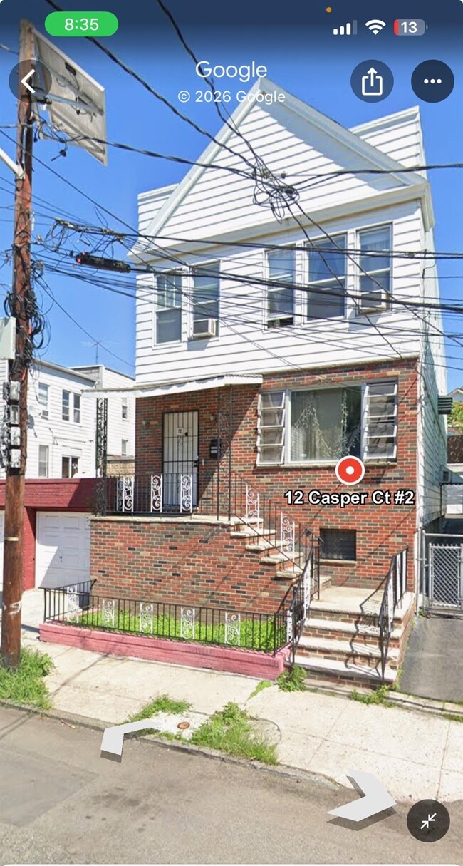 property at 12 Casper Ct