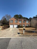 4660 Duval Point Way SW in Snellville, GA - Building Photo