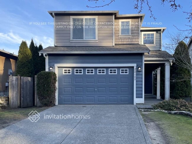 property at 20109 94th Ave E