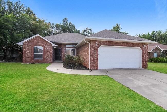 property at 3905 Penny Dr