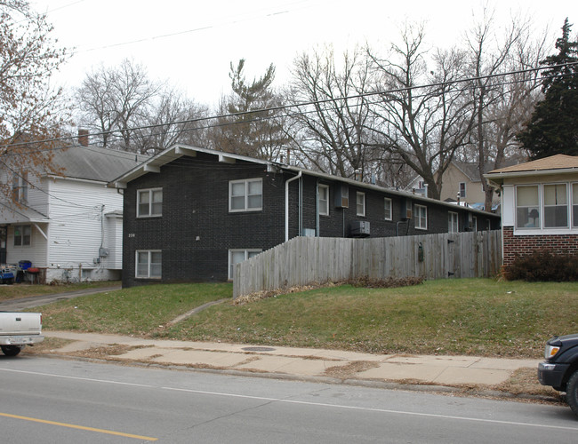 228 Harrison St in Council Bluffs, IA - Building Photo - Building Photo