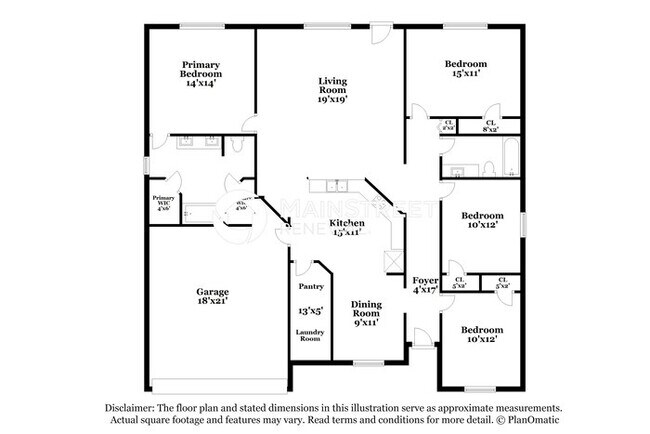 1817 SW 12th Ln in Cape Coral, FL - Building Photo - Building Photo