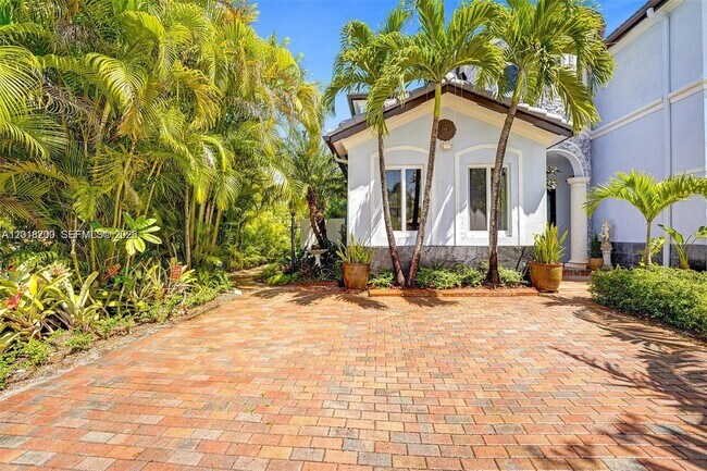 property at 18093 NW 87th Pl
