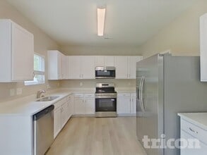 11906 Bending Branch Rd in Charlotte, NC - Building Photo - Building Photo