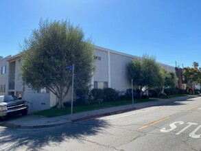 3806 Pacific Ave. in Marina Del Rey, CA - Building Photo - Building Photo