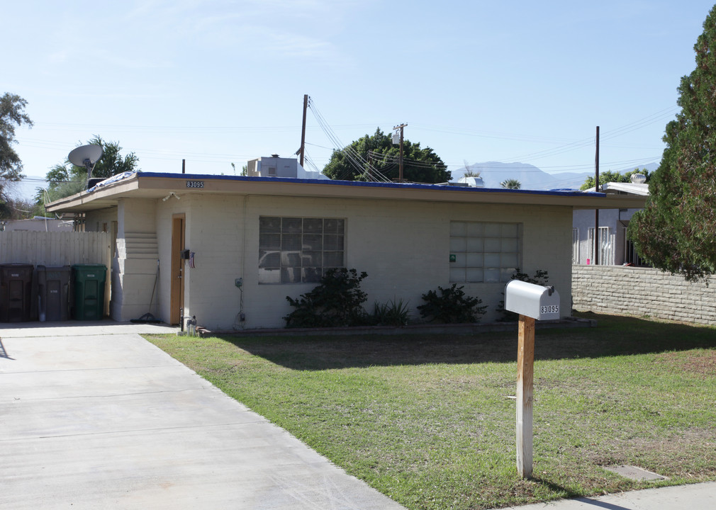 83085 Dillon Ave in Indio, CA - Building Photo