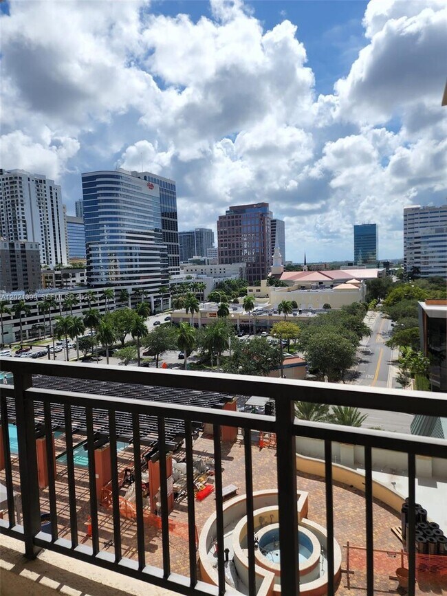 property at 110 N Federal Hwy