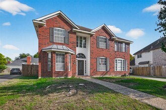 4218 Meadowchase Ln in Houston, TX - Building Photo - Building Photo