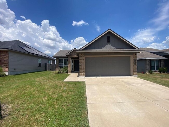 property at 2012 Dade Loop