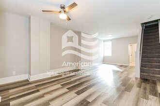 2130 S Daggett St in Philadelphia, PA - Building Photo - Building Photo