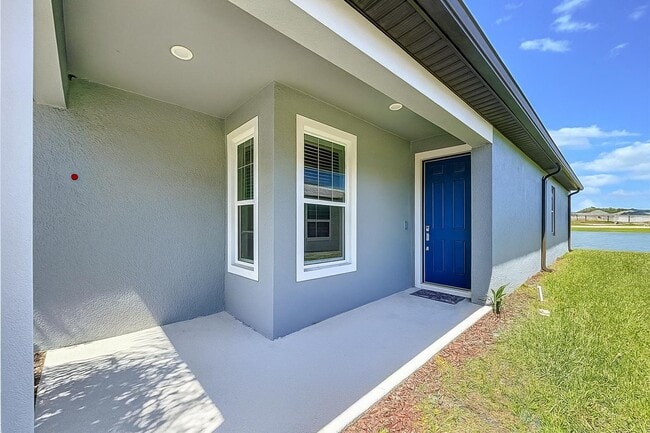 20983 Monza Loop in Land O Lakes, FL - Building Photo - Building Photo