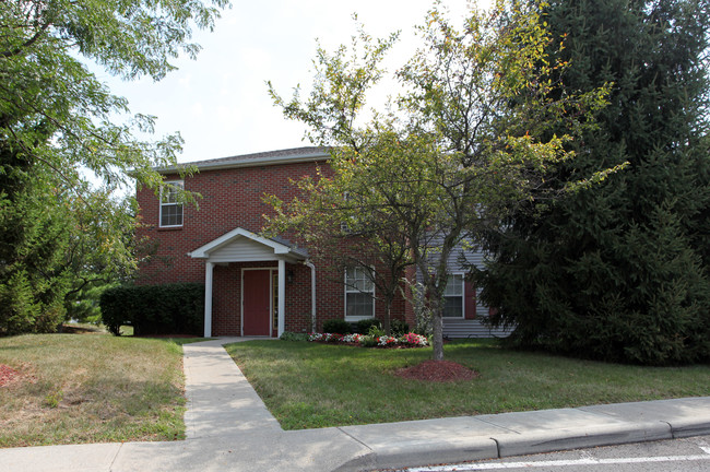 SHARON GLYN in Newark, OH - Building Photo - Building Photo