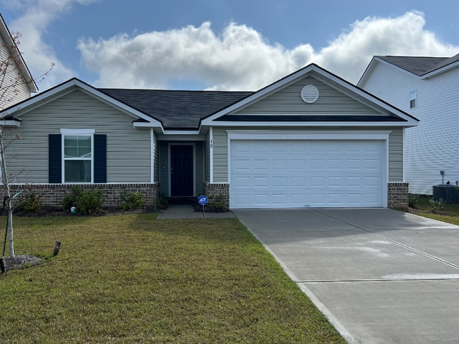 19 Stetson Dr in Savannah, GA - Building Photo - Building Photo