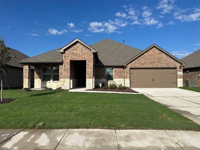 property at 219 Greenshade Ln