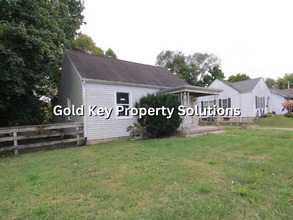 1511 W 9th St in Anderson, IN - Foto de edificio - Building Photo