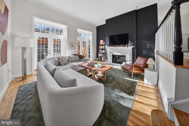 4453 Westover Pl NW in Washington, DC - Building Photo - Building Photo