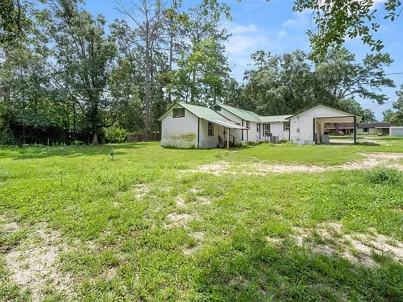 219 Obie Wyatt Rd in Deridder, LA - Building Photo - Building Photo