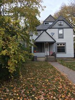 1024 15th Ave SE in Minneapolis, MN - Building Photo